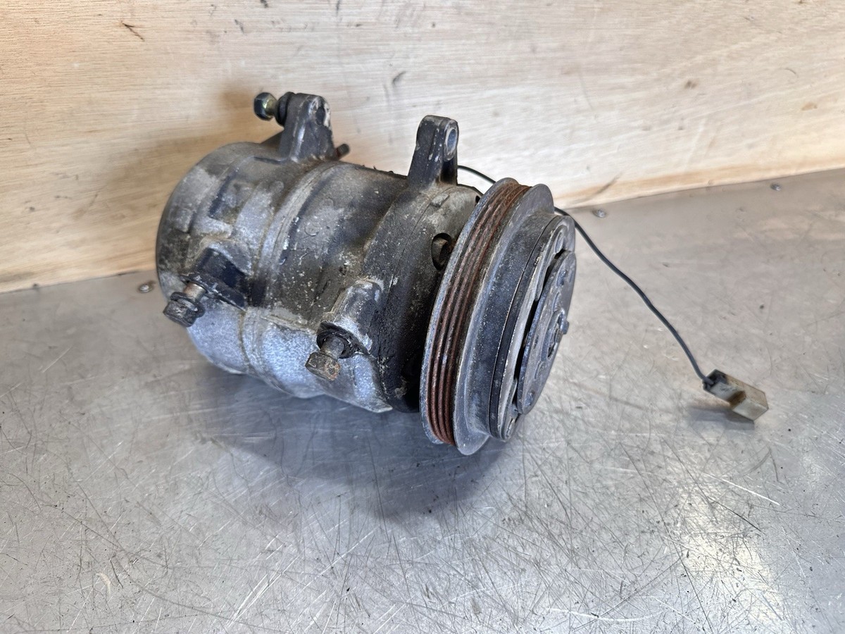 1990-1996 Nissan 300ZX Z32 AC Air Condition Compressor VG30 OEM