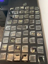 HUGE Lot Interstellar 70mm IMAX Film Cells Christopher Nolan Of The Odyssey
