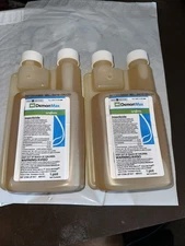 2 count of 16oz 1 pint Demon Max insecticide Release Date 04-2023