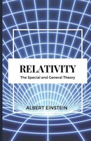 Albert Einstein | Relativity The Special And General Theory | Taschenbuch (2025)