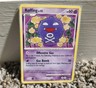 Pokémon TCG Koffing Rising Rivals 68/111 Regular Common MP