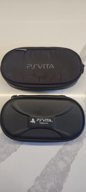 Sony PS Vita PCH-1001 OLED Bundle
