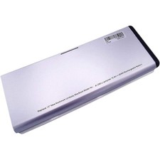 Batteria MacBook 13 alluminio unibody (A1280) fine 2008
