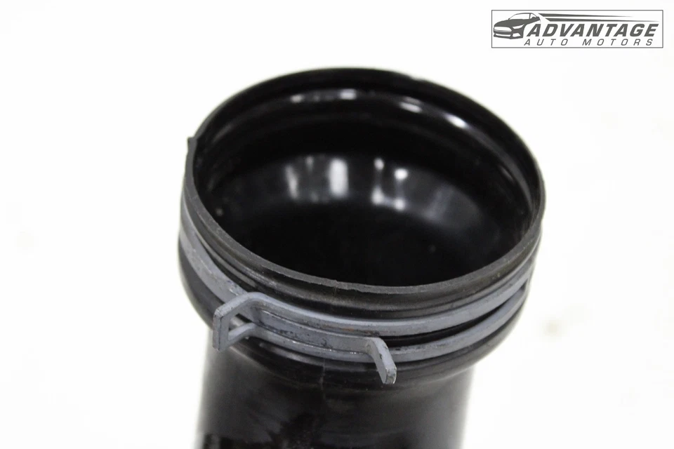 AUDI Q3 QUATTRO 2015-2018 MOTOR 2,0 L FILTRO DE AIRE MANGUERA DE ADMISIÓN TUBO FABRICANTE DE EQUIPOS ORIGINALES Foto 4 de 4