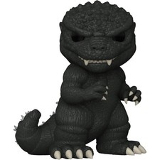 Figura Funko Pop! Películas Godzilla - Godzilla (1984) Modelo 1663 | 80878 Figur