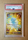 2021 Pokemon Celebrations #025 Full Art/Mew PSA 10