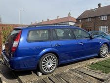Ford Mondeo ST Estate 2.2 TDCI