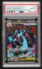 Mega Charizard X ex Pokémon Evolution Black Star (MEP) Promo PSA 10 GEM MT