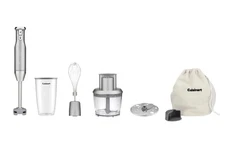 Cuisinart HB-500PC Power Blend Immersion Blender - NEW