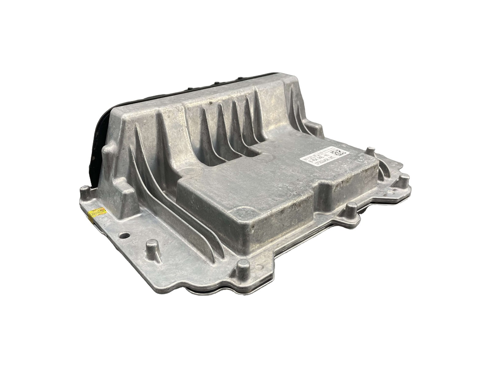 BMW i8 2019 Electronic control unit