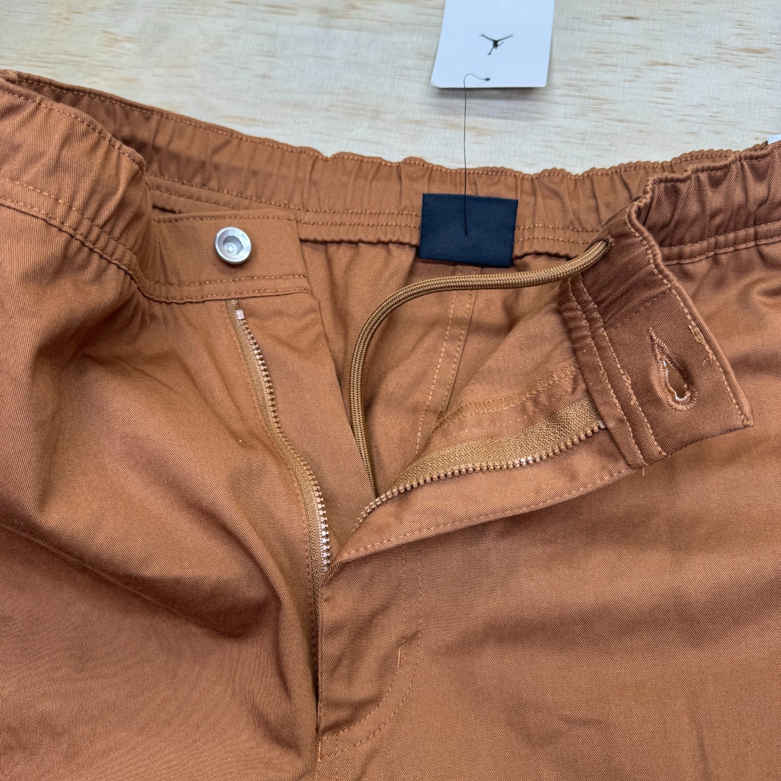 NEW Jordan Essential Statement Chicago Cargo Pants Mens sz XL FB7305-281 thumbnail 9