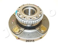 Radnabe Japko 420315 FüR LD Cerato Elantra XD KIA Hyundai 3 Crdi 1
