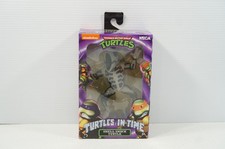 NECA Turtles in Time Shell Shock Turtle