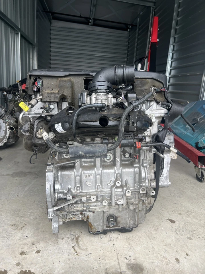 ⚡️Motor Chevy Malibu 1.5 Turbo 2017-2022 completo 96xxx millas solo recogida local Foto 4 de 4