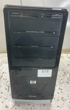 HP Pavilion a6600f Intel Pentium Dual E2200 2.20GHz 2GB NO HDD