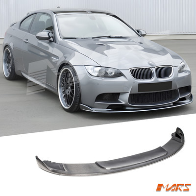 希少 HAMANN製フロントバンパー BMW E90/91 M3 3シリーズ 【公式通販】