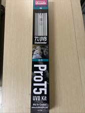 ShadeDweller Pro T5 UVB Lighting Kit - 7 UVB