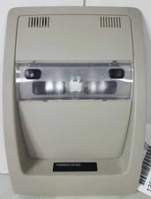 Overhead Console For 2012 2013 CHEVY SILVERADO 1500