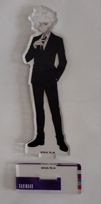 Hell's Paradise Gabimaru Acrylic Stand Suit Ver.