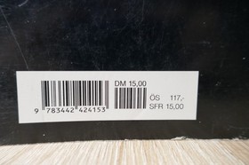 ❤️KONVOLUT 3 B&Uuml;CHER   TIMOTHY ZAHN  STAR WARS 1NES UNGELESEN 2 GELESEN KRIEG DER