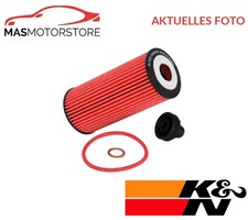 MOTOR ÖLFILTER K&N FILTERS HP-7039 I FÜR BMW X1,X2,I8,F48,F39,I12,U11,I15