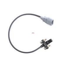 Crankshaft Pulse Sensor 07K906433B Fit For Audi A3 Sportback TT VW Jetta 2.5T