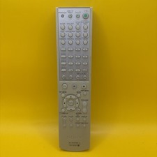 Genuine Sony Remote Control RM-SS251 AV System 3