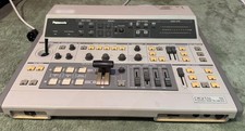 Panasonic WJ-MX12 Digital Production Video Mixer