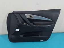 Porte avant et accessoires Infiniti QX50