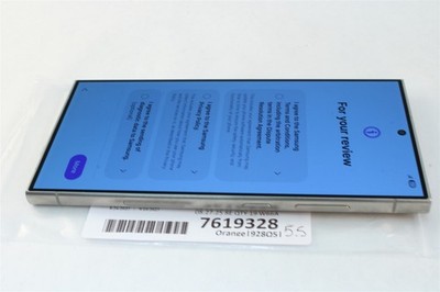 SAMSUNG - Galaxy S24 Ultra 512GB オレンジ SIMフリー 【A級】 Amazon.com: SAMSUNG Galaxy S24 Ultra 5G, US Version, 512GB