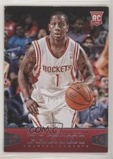 2013-14 Panini Isaiah Canaan #193 9gr