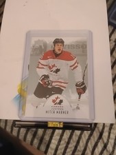 2016 Upper Deck Team Canada Juniors Hockey Cards 22