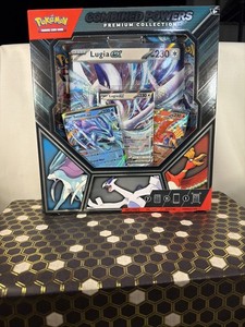 Combined Powers | eBay