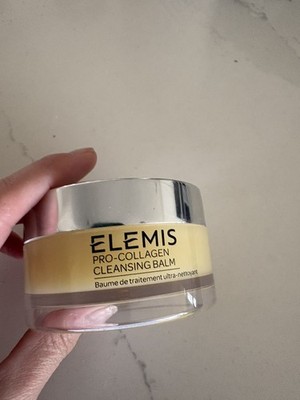 Elemis Pro-Collagen Cleansing Balm 3.5 oz / 100 g Hydrating Cleansing - NEW