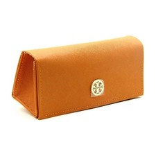NEW TORY BURCH AUTHENTIC EYEWEAR EYEGLASSES GLASSES CASE ONLY
