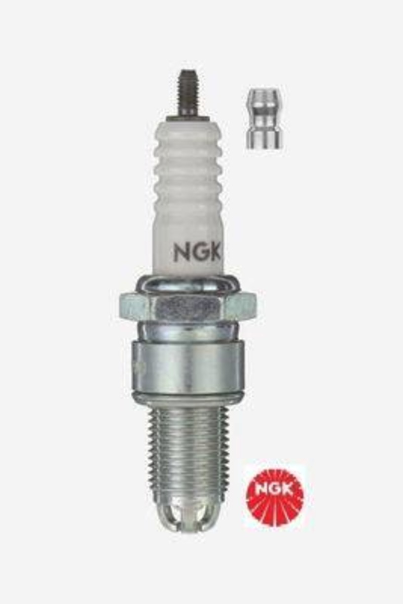 NGK Spark Plug For AUDI 80 B2 81-83 101000005AC