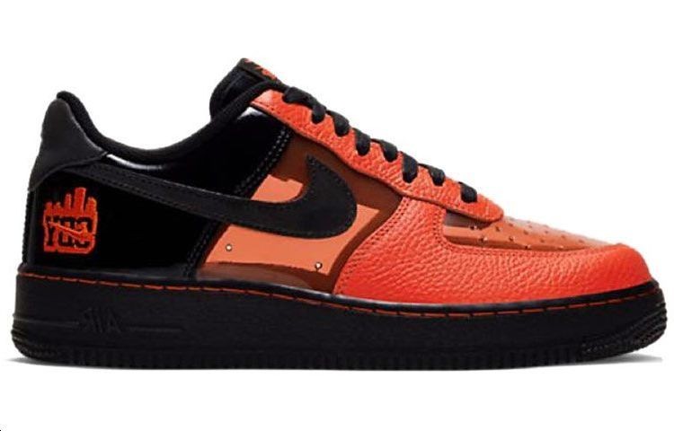 Size 8.5 - Nike Air Force 1 Low Shibuya Halloween for sale online