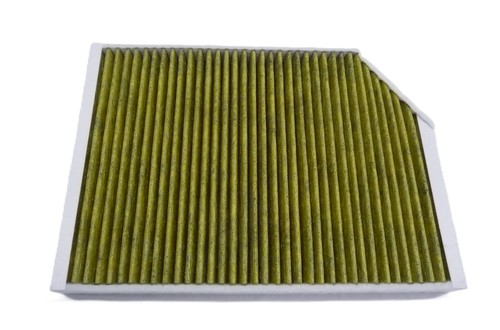 2022-2024 Audi e-tron GT Cabin Air Filter 971819429B OEM A1 - Picture 1 of 6