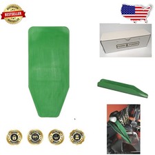 Large Flexible Draining Tool Truck Tractor Green USA Made Reusable Funnel
