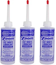 Sewing Machine Oil Oiler ~ 4FL. Oz.(118Ml) (3)