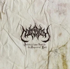 Colossloth Outstretch Your Hand for the Impress of Truth (CD) Album