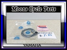 VTG NOS Yamaha Handle Switch AT1MX ATM1 GTMX JT1 JT2-MX AT1 GT1 #261-83976-00-00