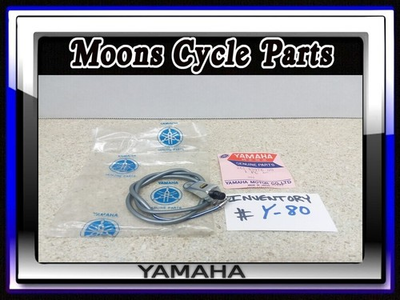 #ad VTG NOS Yamaha Handle Switch AT1MX ATM1 GTMX JT1 JT2 MX AT1 GT1 #261 83976 00 00 $395.00