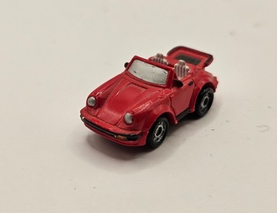 Funrise Micro Porsche 911 rot