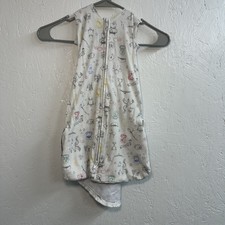 HALO SleepSack Harry Potter "Enchanted" Wearable Blanket Size Newborn 0-3m 
