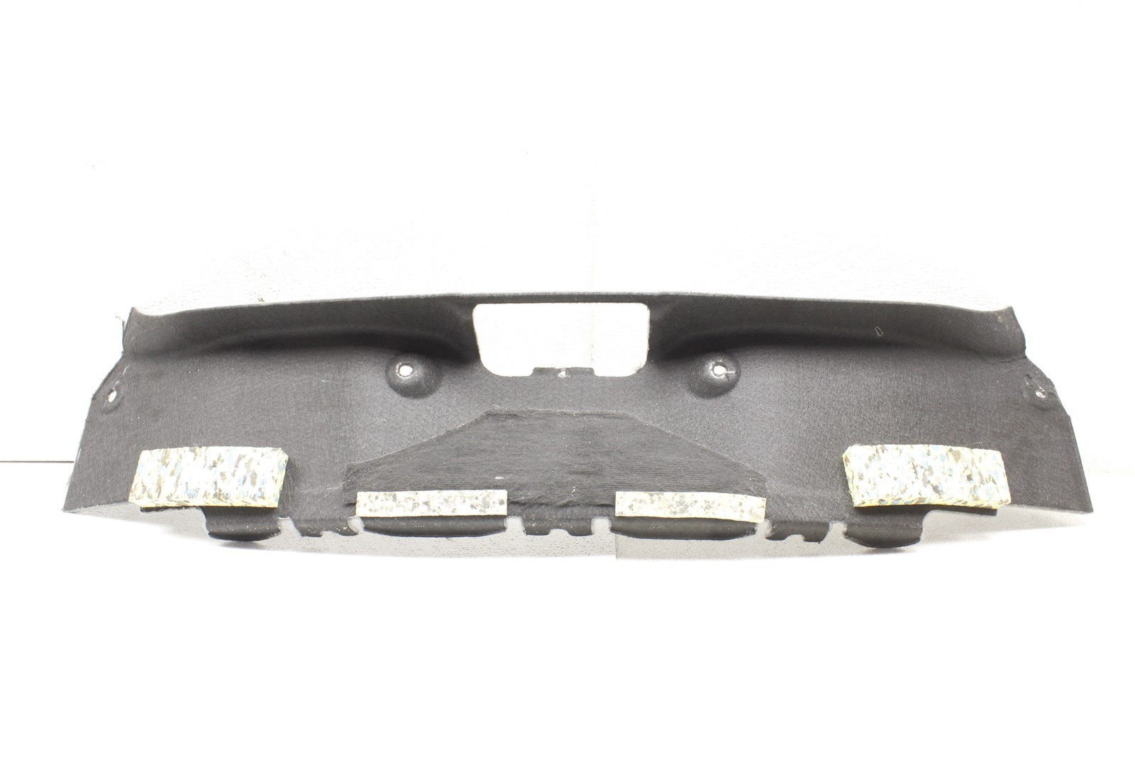 2008-2019 Maserati GranTurismo Trunk Trim Carpet Cover 08-19