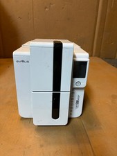 Evolis Primacy Expert ID Card Printer PM1P0000YS-SP00095