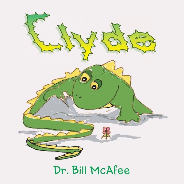 Bill Mcafee | Clyde | Taschenbuch | Englisch (2018) | Kartoniert / Broschiert-image