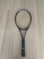 Tennis Racket Hard DUNLOP