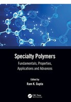 Ram K. Gupta | Specialty Polymers | Taschenbuch | Englisch (2024) | Crc Press